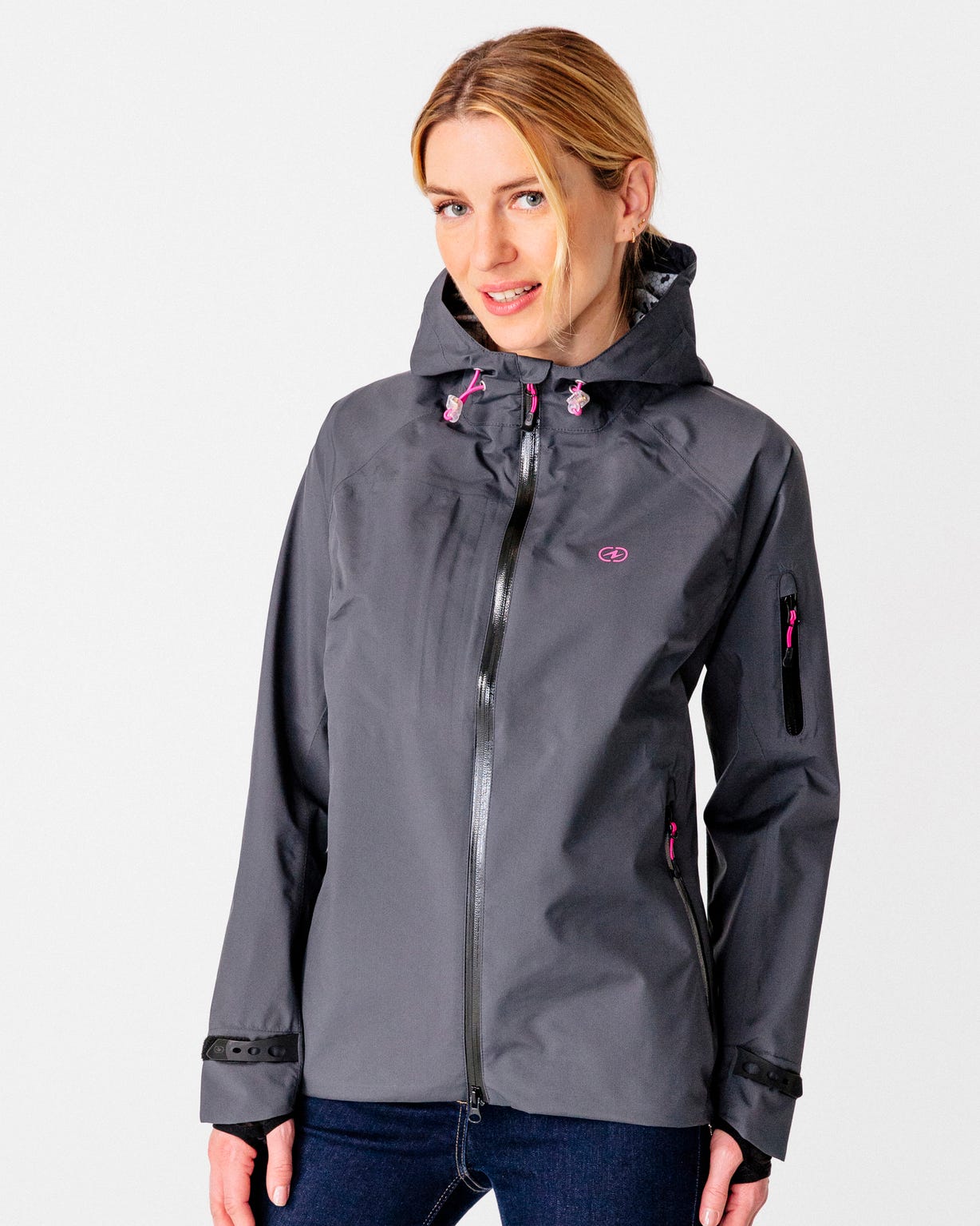 Damart Veste 10000 doublée Thermolactyl femme