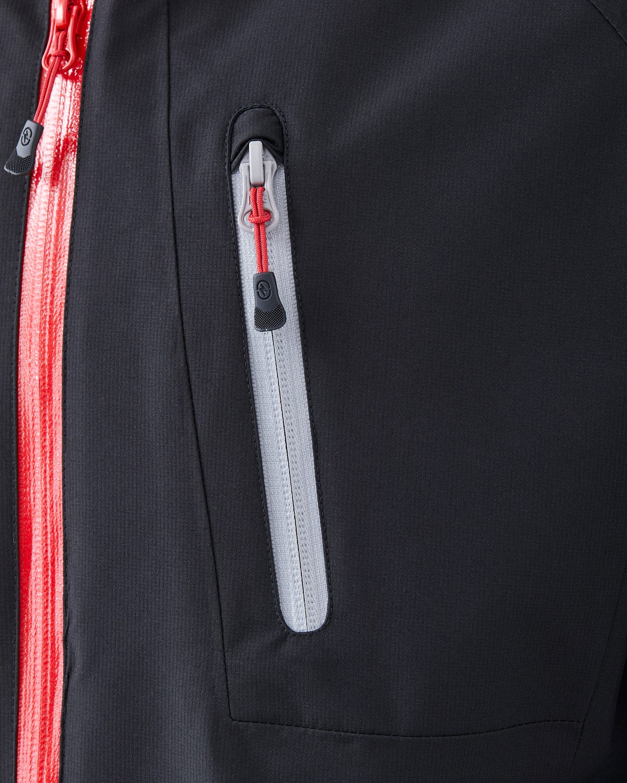 Coupe-vent imperméable 10000 homme