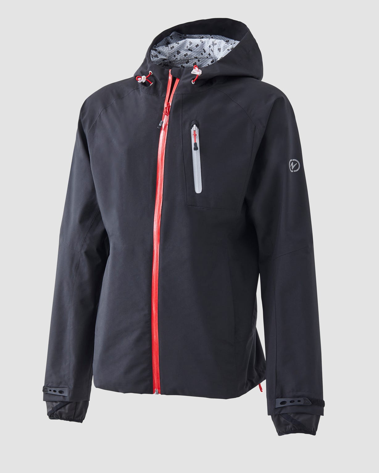 Coupe-vent imperméable 10000 homme