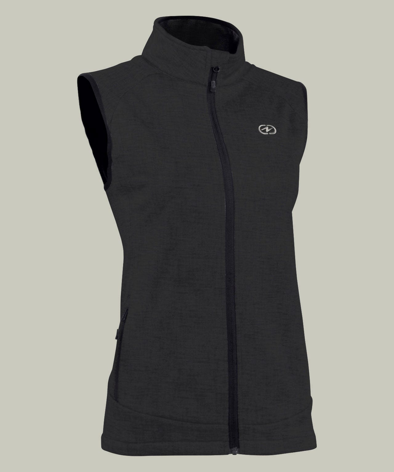 Veste soft Shell 3000 sans manches femme