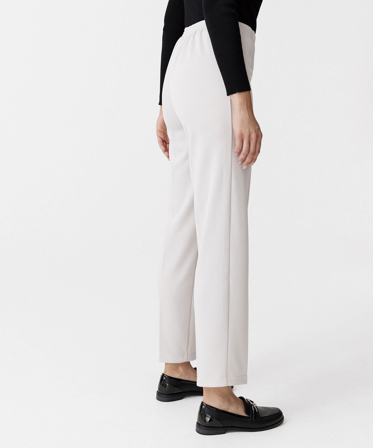 Pantalon confort total 2 statures