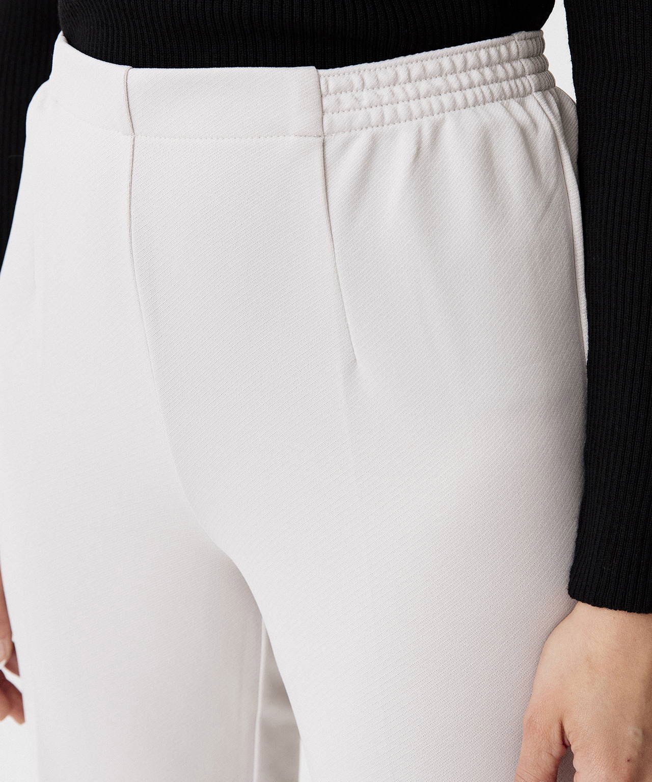 Pantalon confort total 2 statures