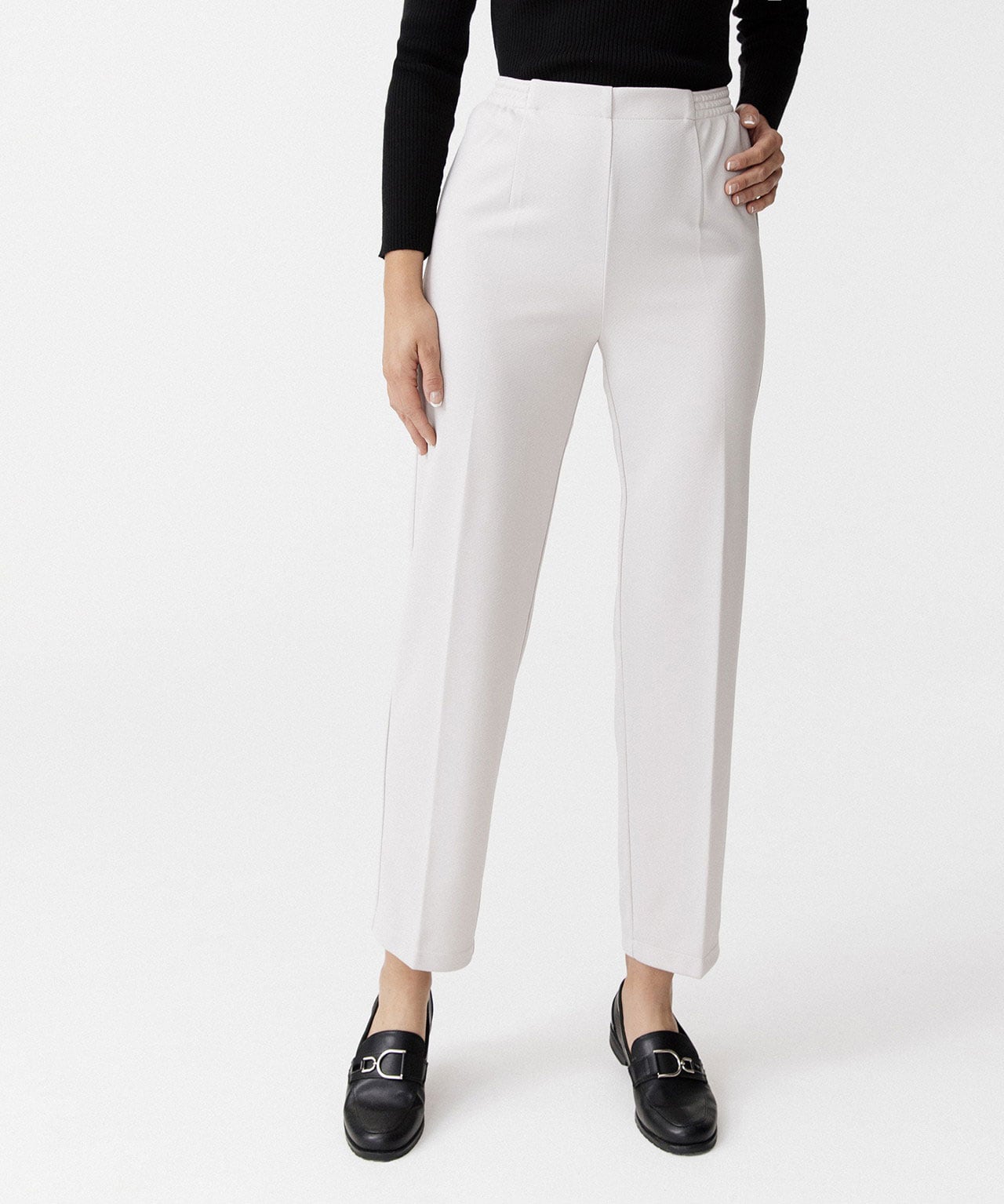 Pantalon confort total 2 statures
