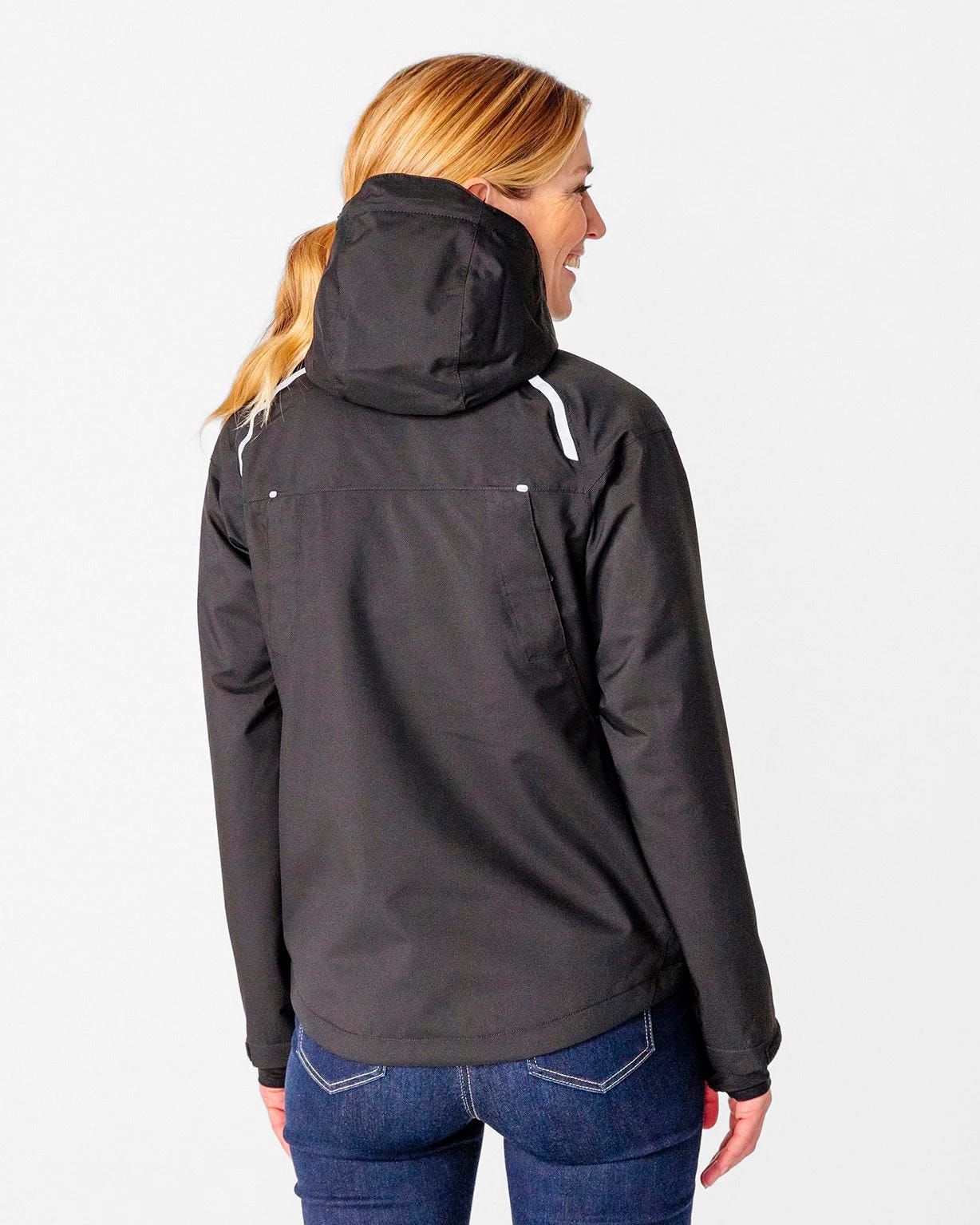 Veste 10000 doublée Thermolactyl femme