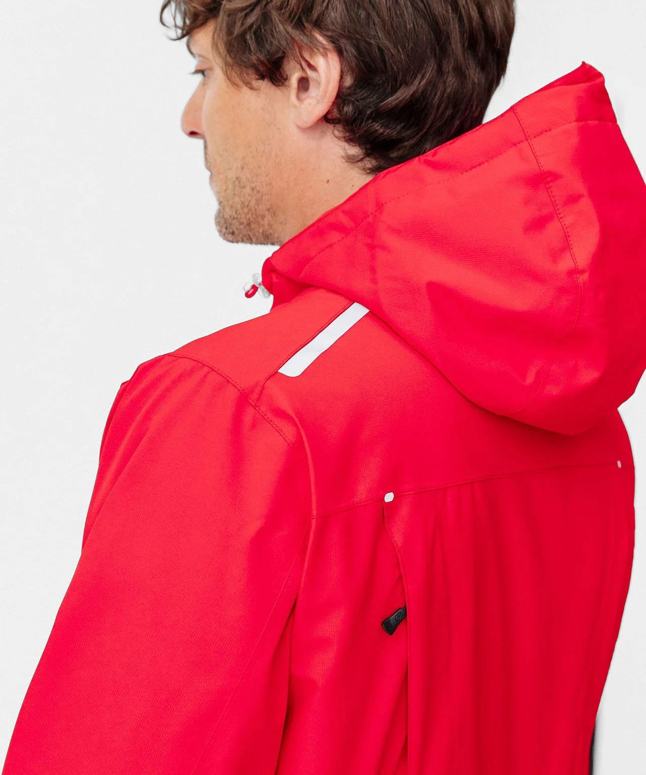 Veste 10000 doublée Thermolactyl homme