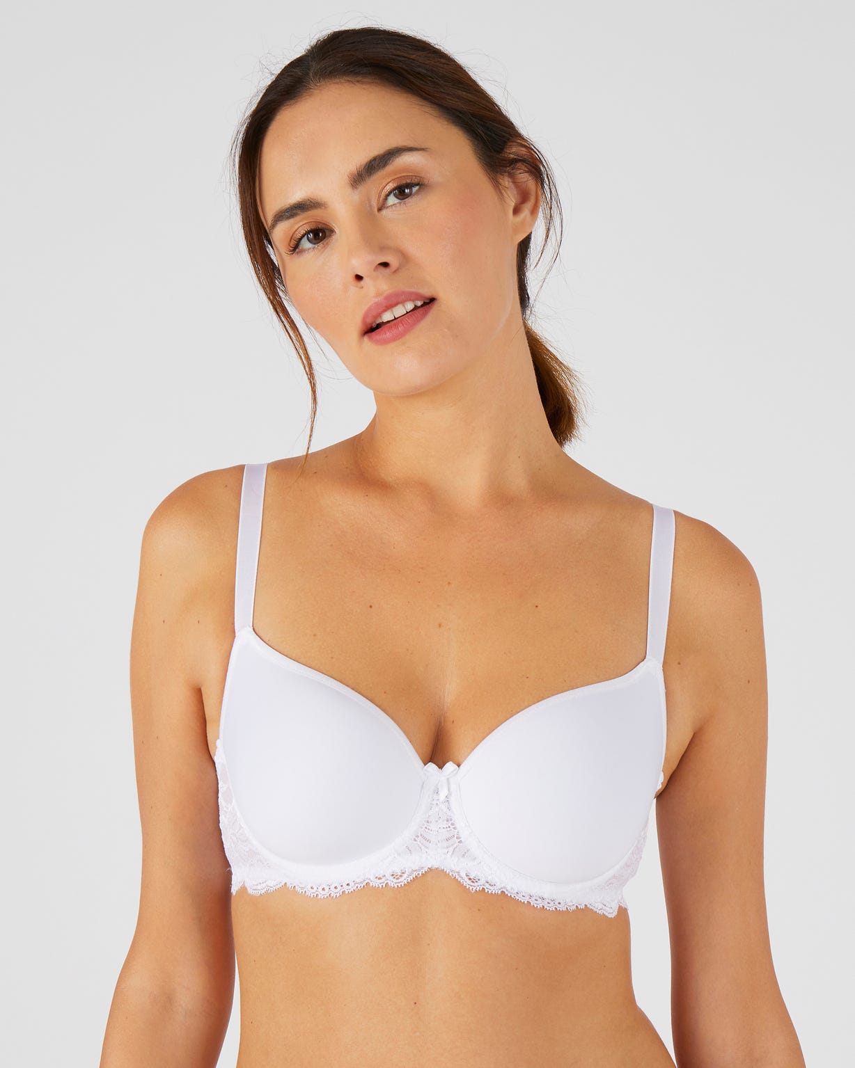 Soutien-gorge avec armatures PLUME de Damart