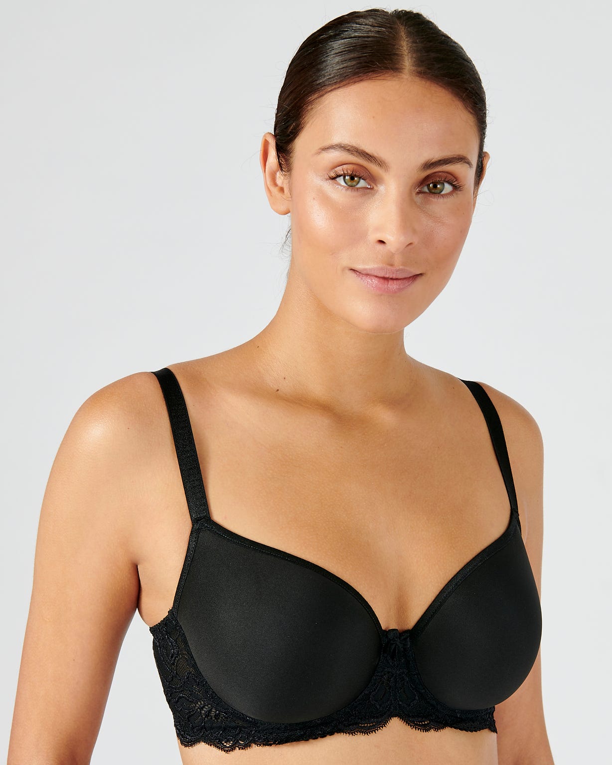 Soutien-gorge avec armatures PLUME de Damart
