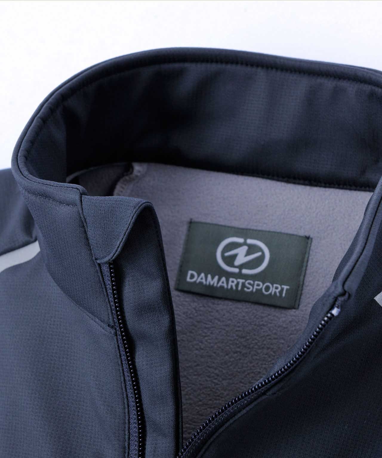 Veste Soft Shell imperméable et respirante ski femme