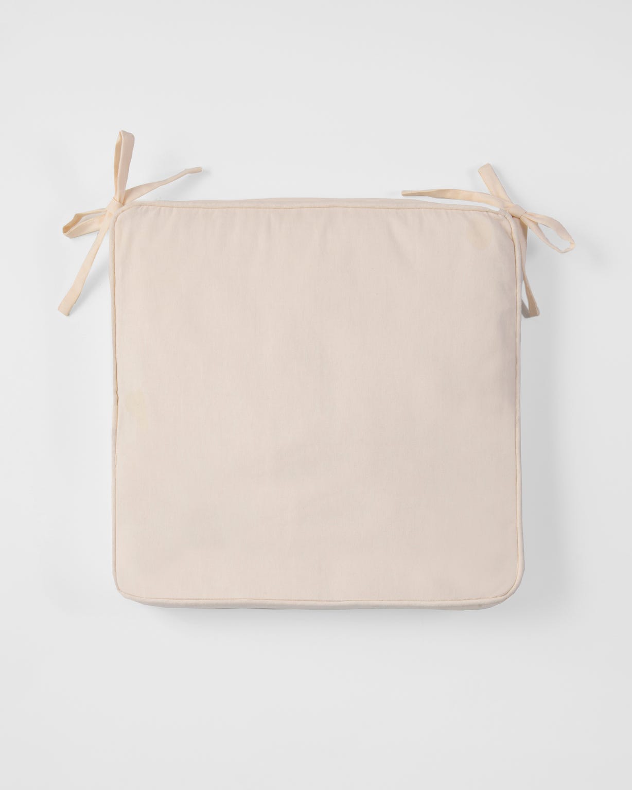 Lot de 2 galettes de chaise