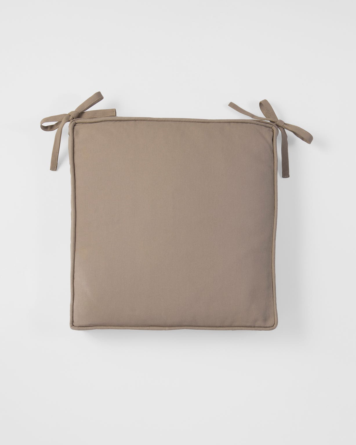 Lot de 2 galettes de chaise