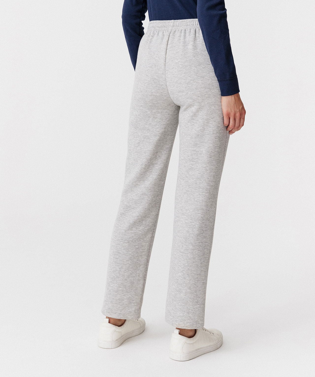 Pantalon molleton douillet