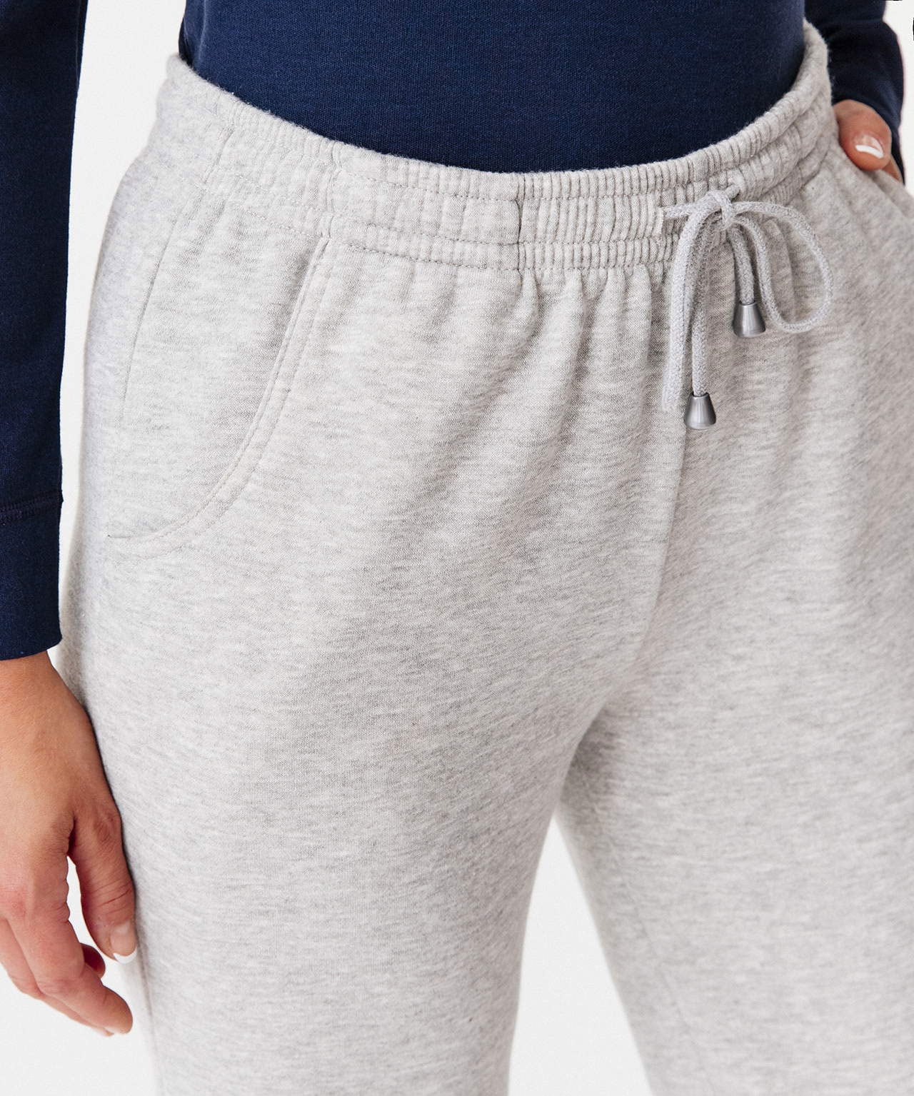 Pantalon molleton douillet