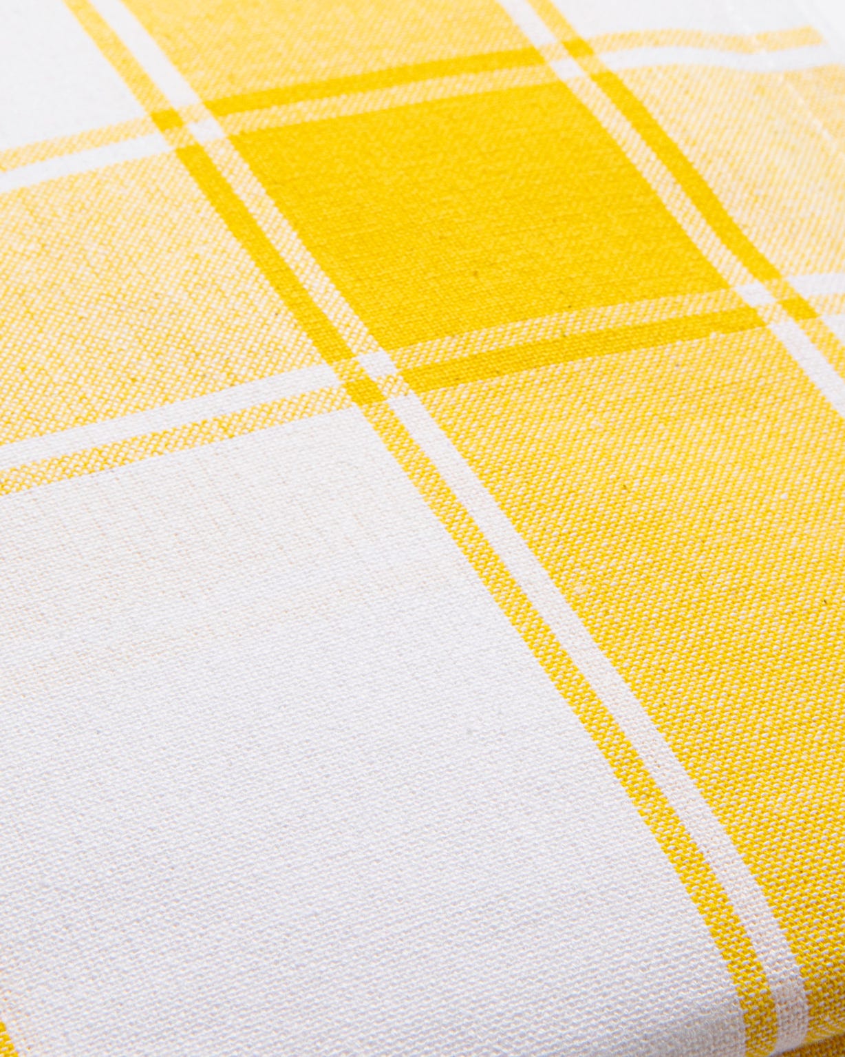 Lot de 6 torchons pur coton