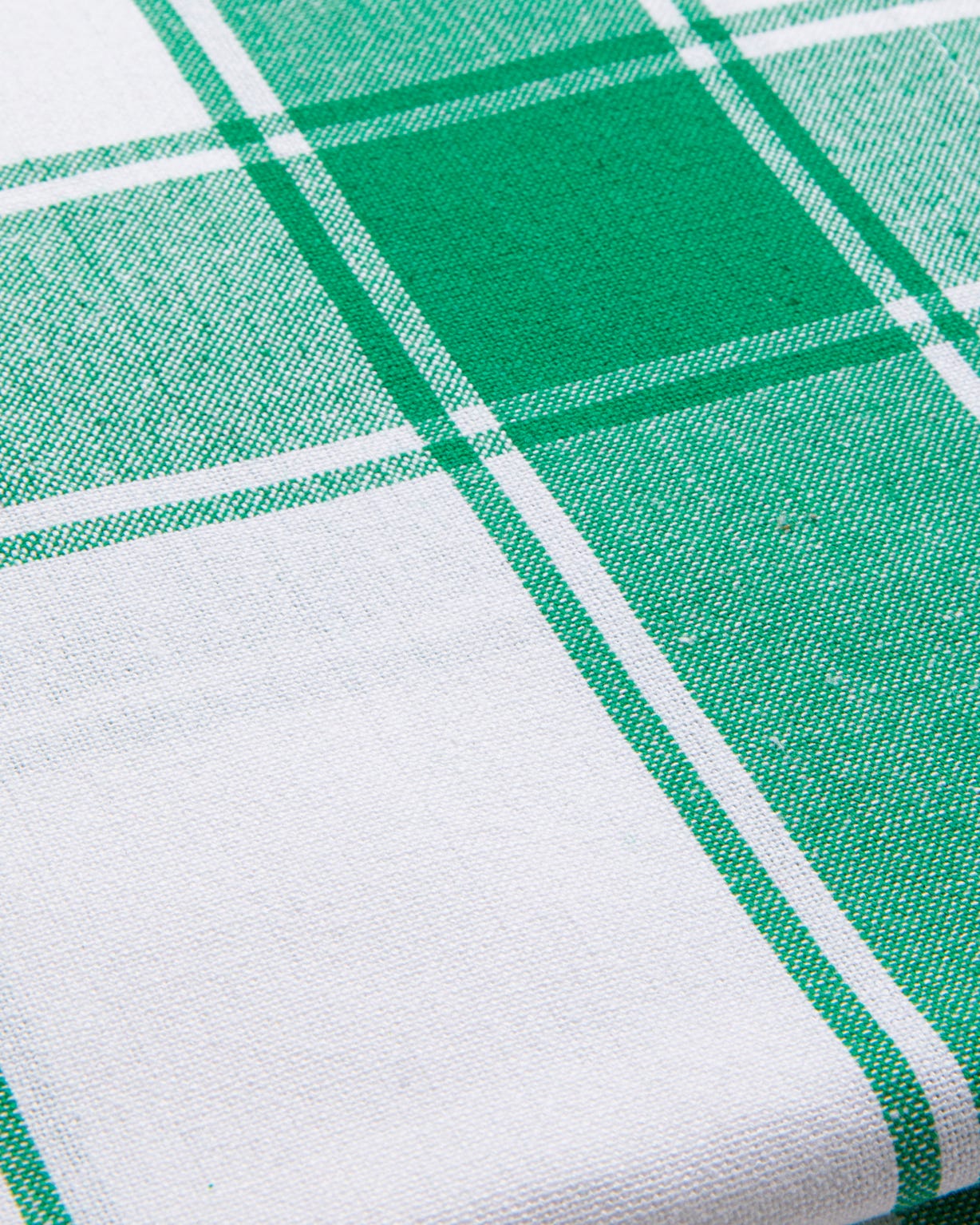 Lot de 6 torchons pur coton