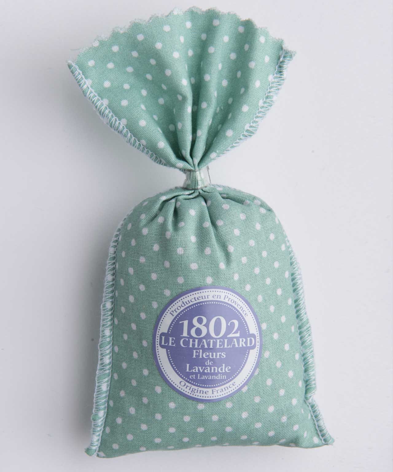 Lot de 4 sachets parfumés Le Chatelard