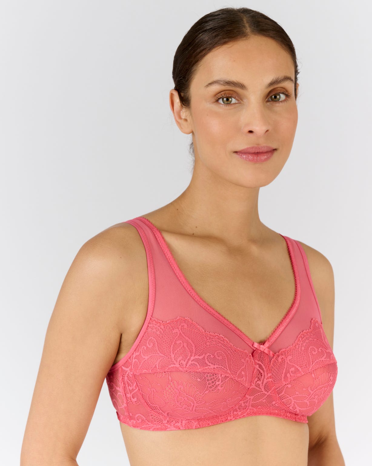 Soutien-gorge sans armatures LEA by Damart