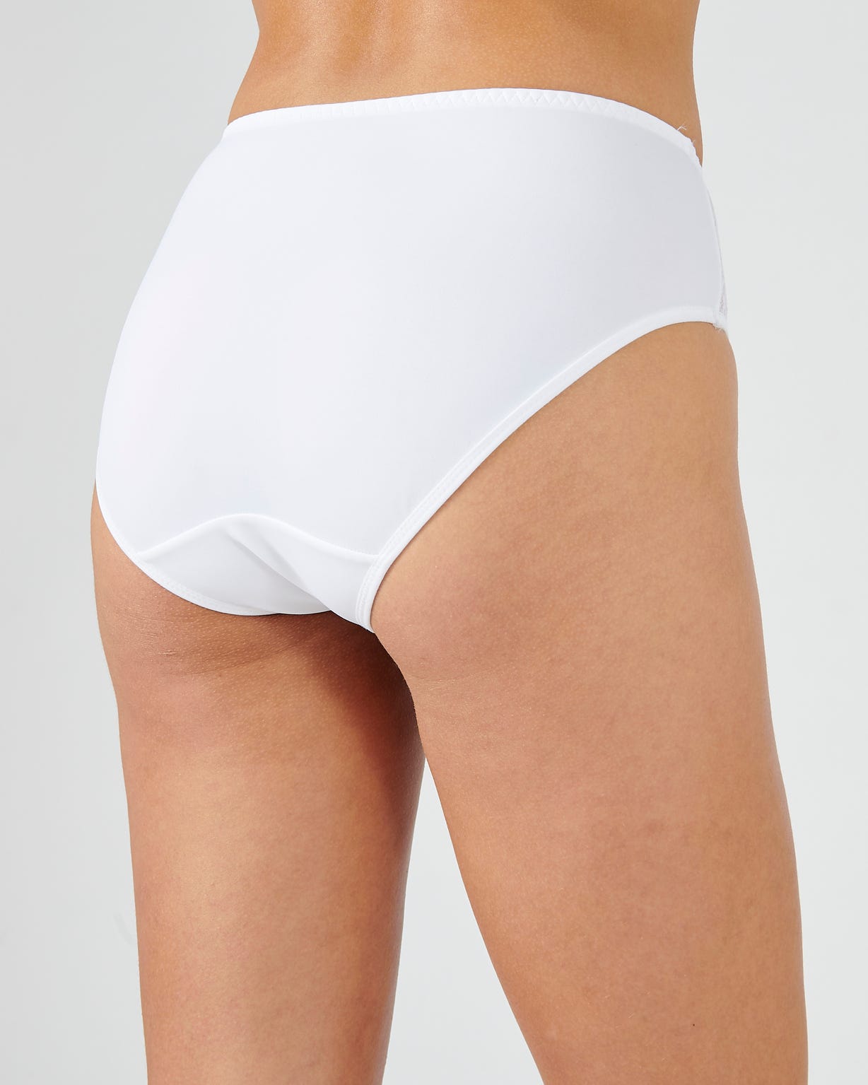 Culotte midi LEA by Damart