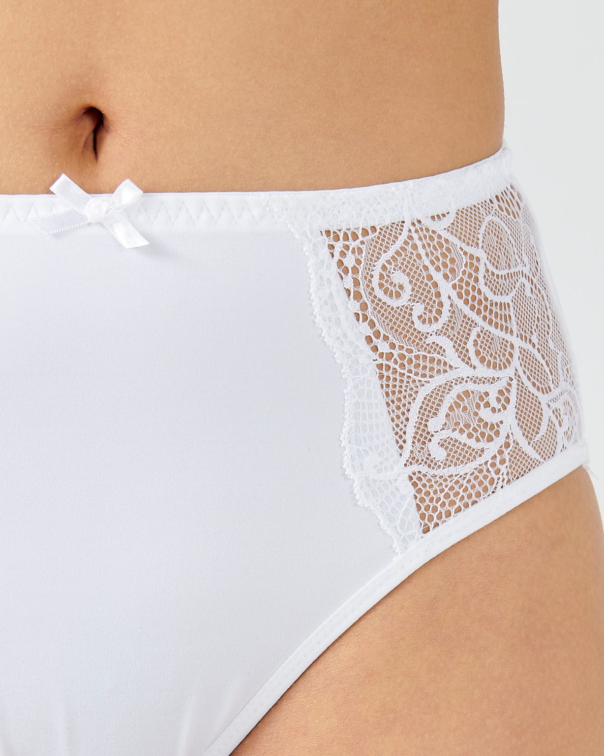 Culotte midi LEA by Damart