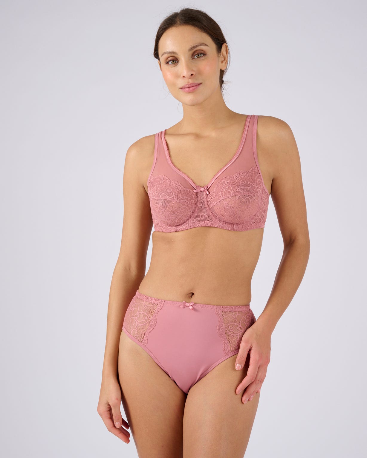 Culotte maxi LEA by Damart