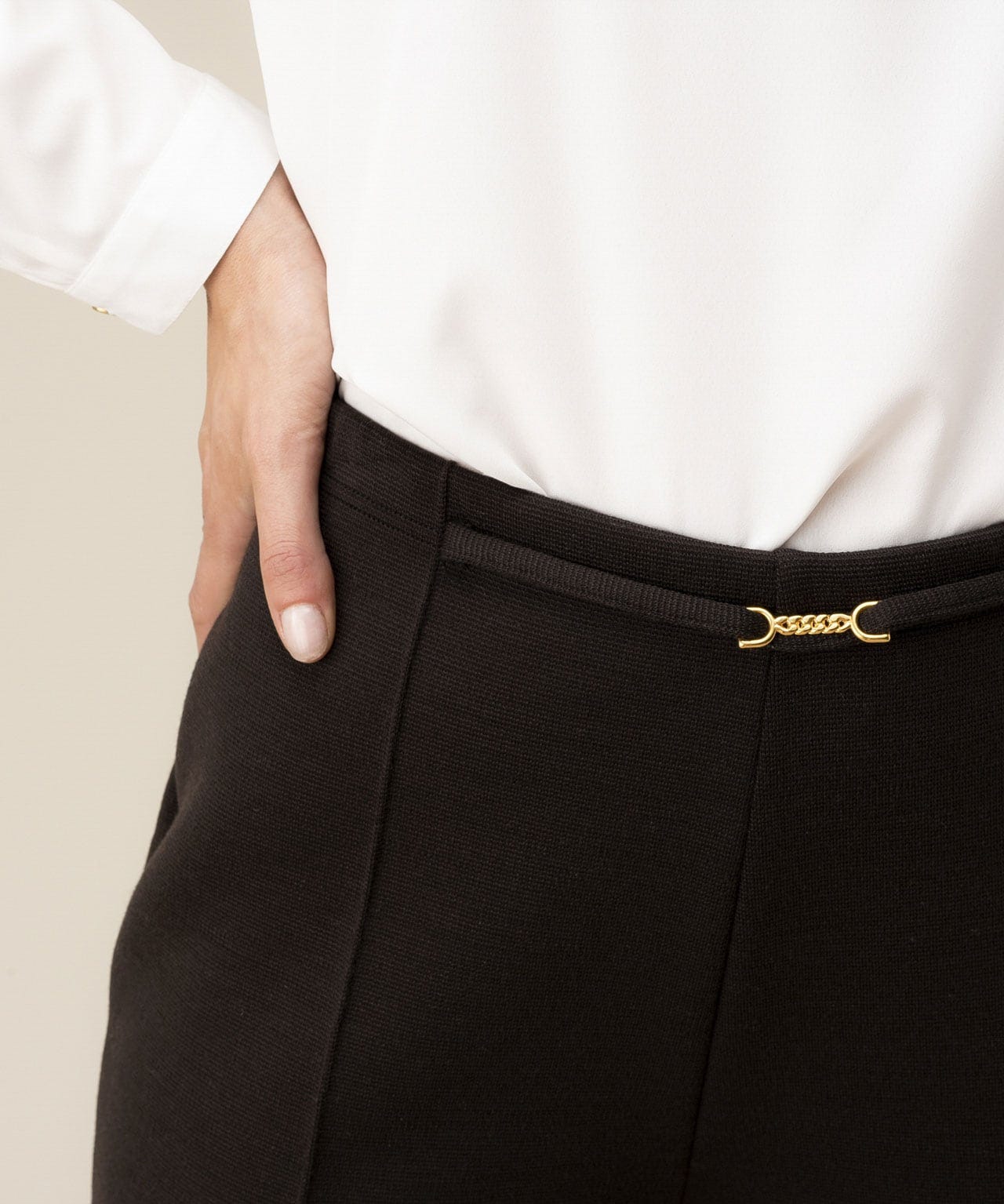 Pantalon maille milano Thermolactyl