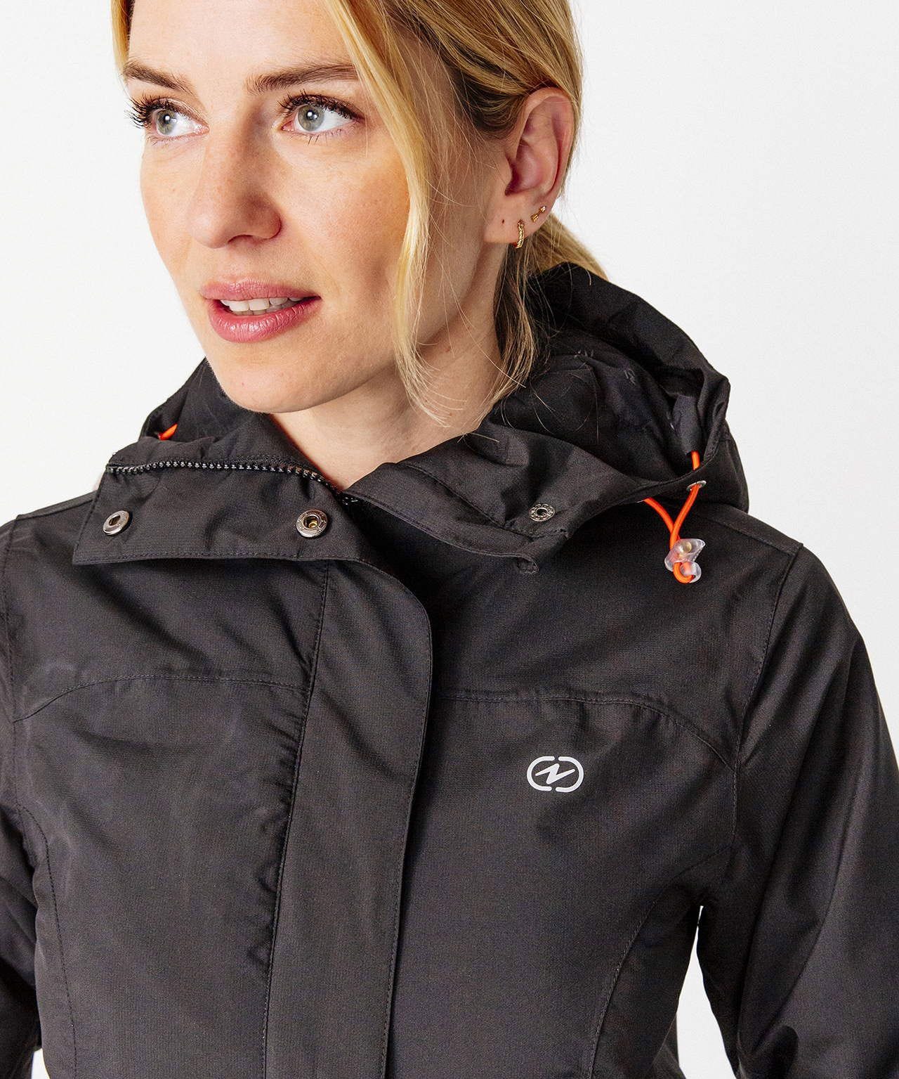 Veste 5000 doublée Thermolactyl femme