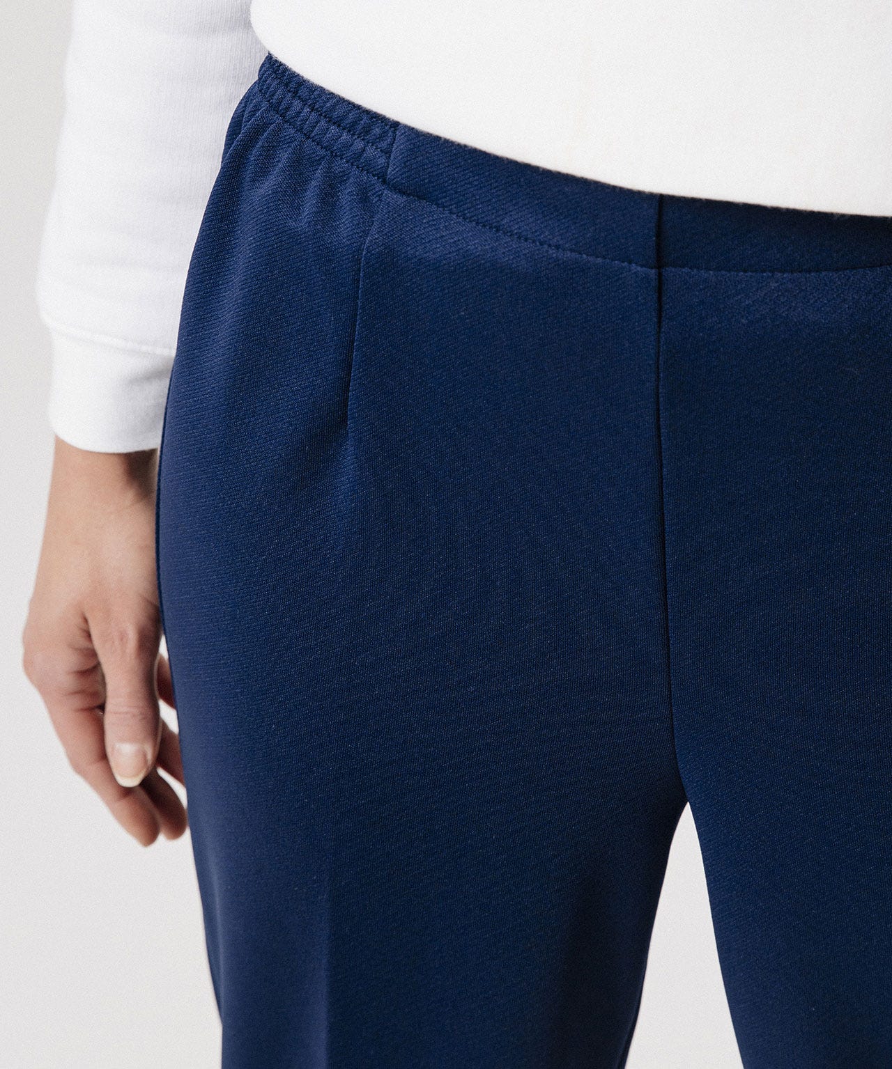 Pantalon confort total 2 statures