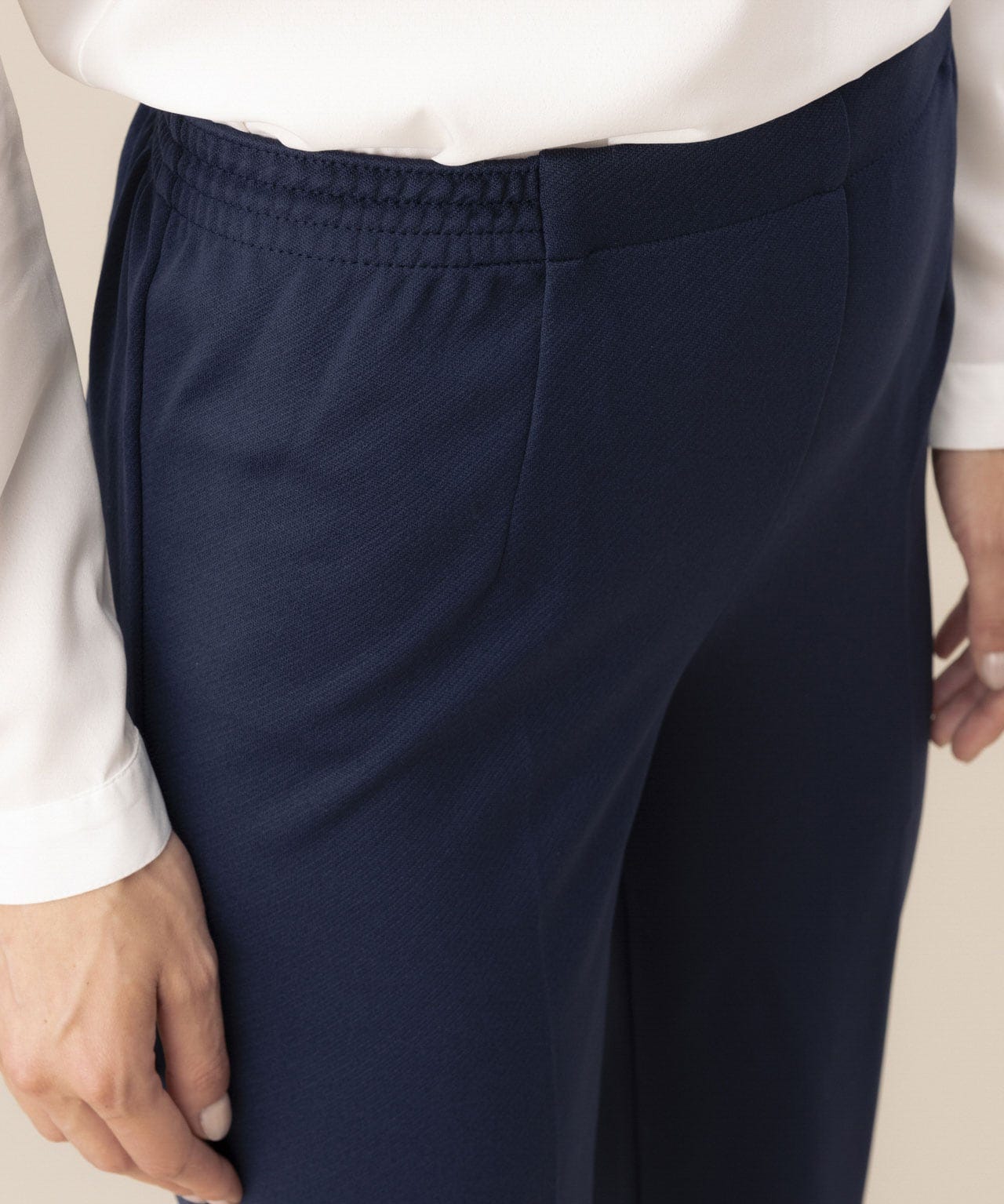 Pantalon confort total 2 statures