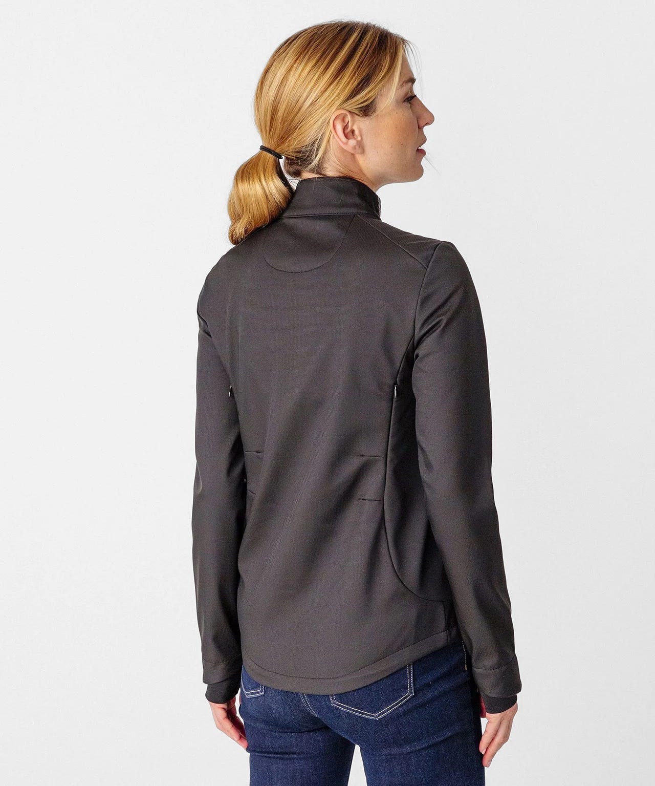 Veste soft Shell 5000 femme