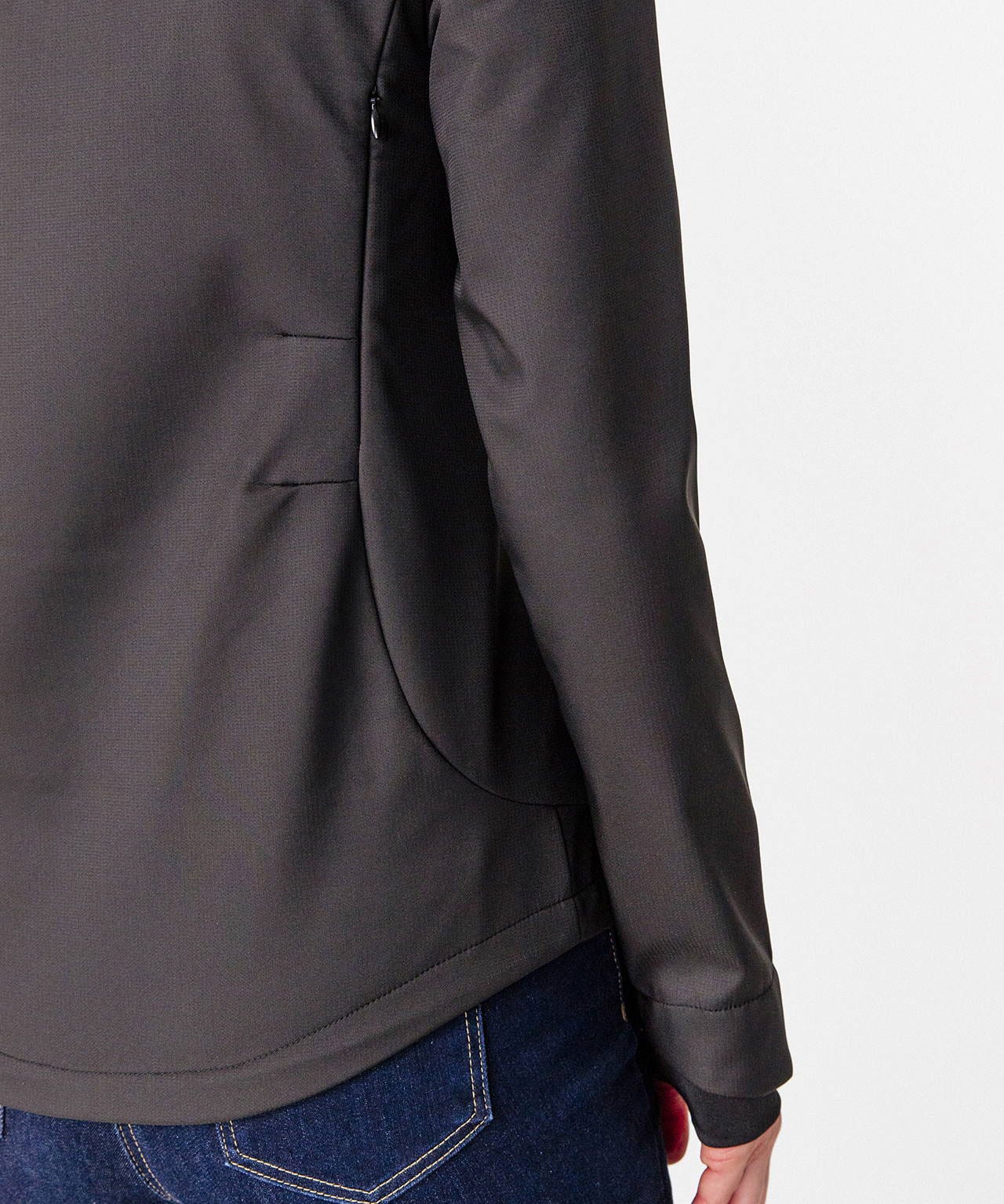 Veste soft Shell 5000 femme