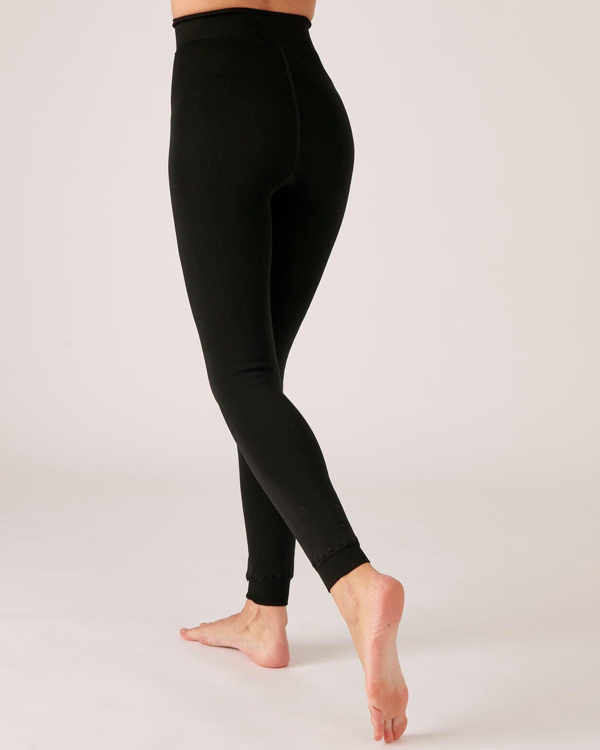 Legging intérieur polaire Thermolactyl opaque