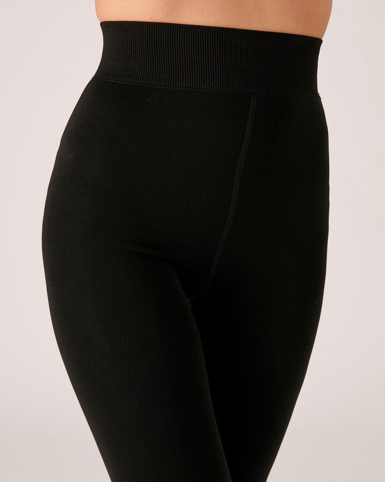 Legging intérieur polaire Thermolactyl opaque