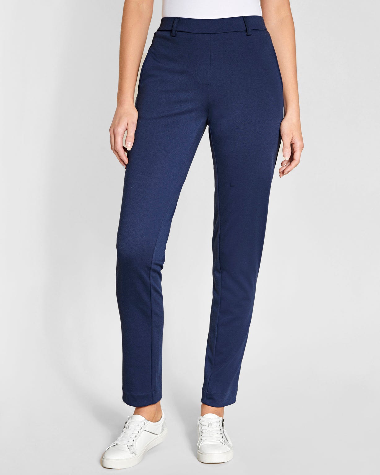 Pantalon maille milano