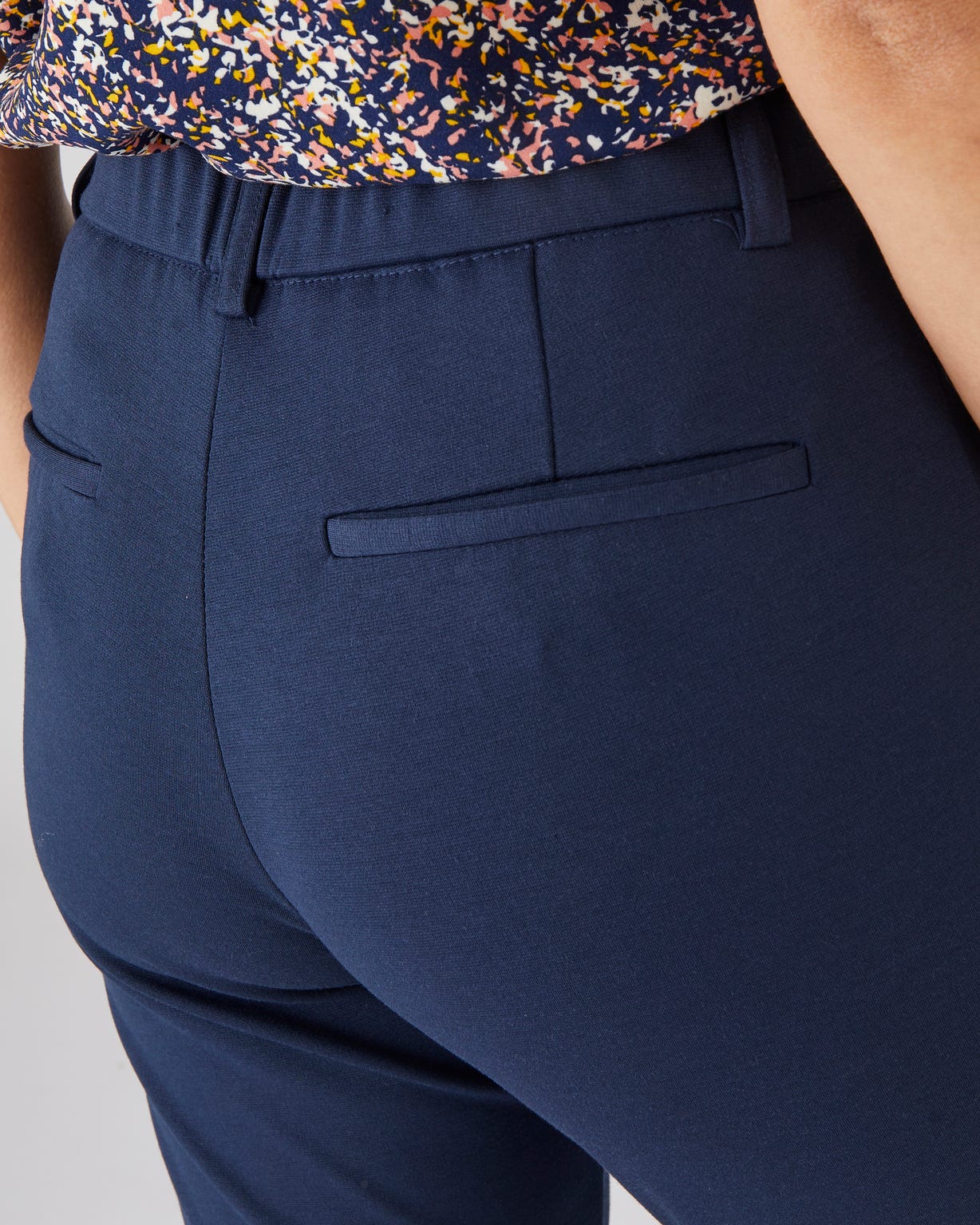 Pantalon maille milano