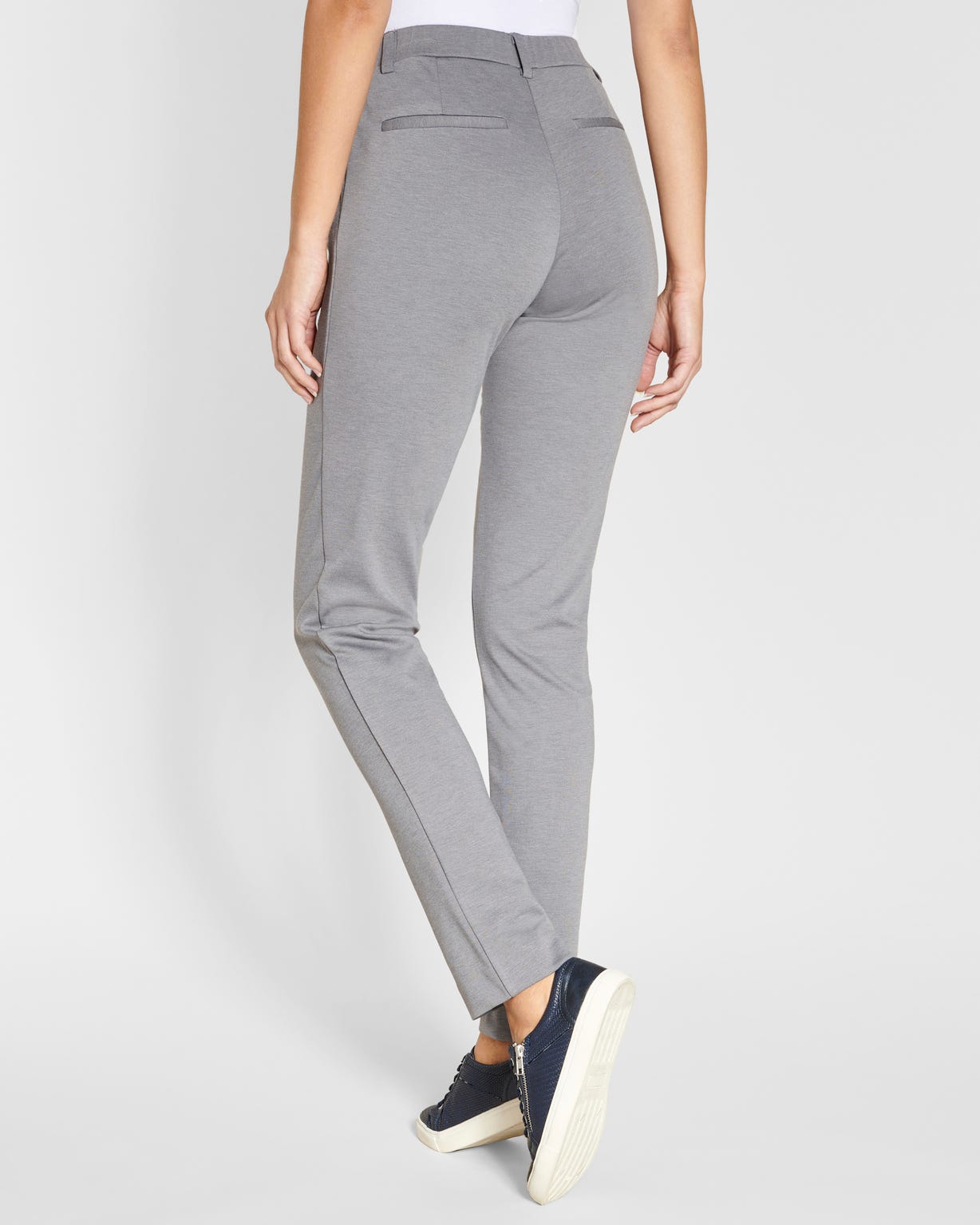 Pantalon maille milano