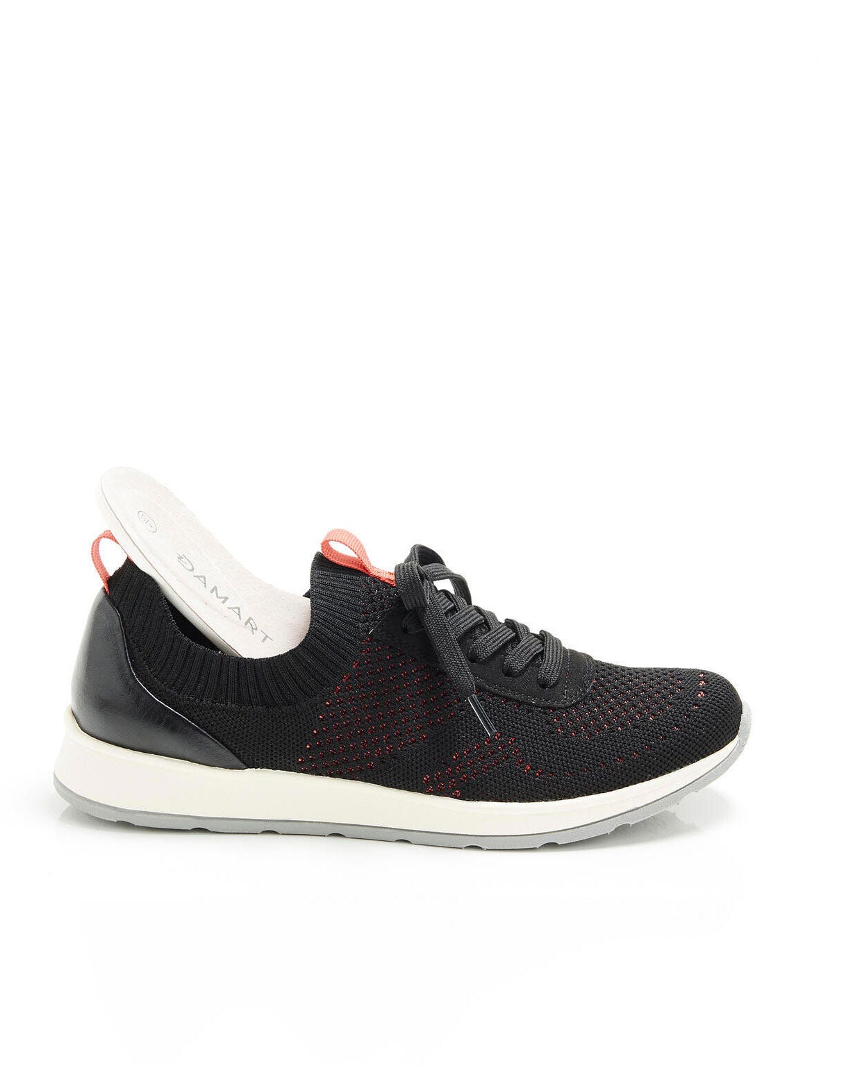 Baskets en textile extensible Amortyl