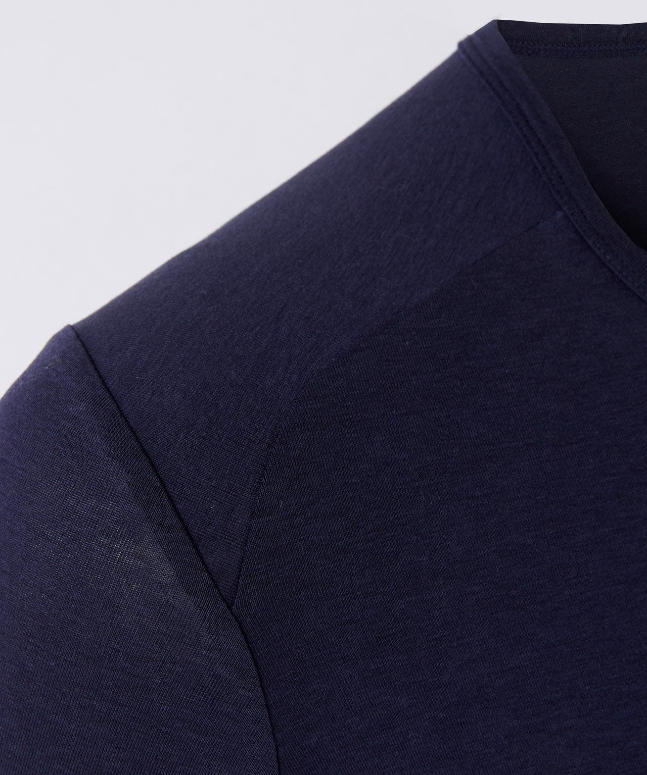 T-shirt de training léger coton-lyocell (homme)