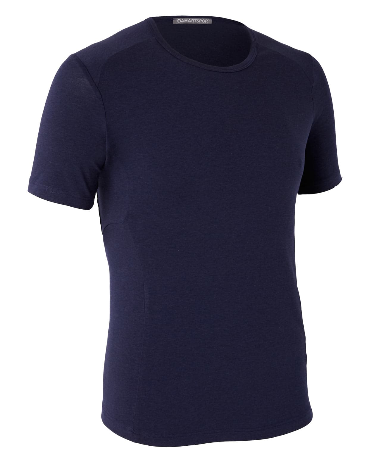 T-shirt de training léger coton-lyocell (homme)