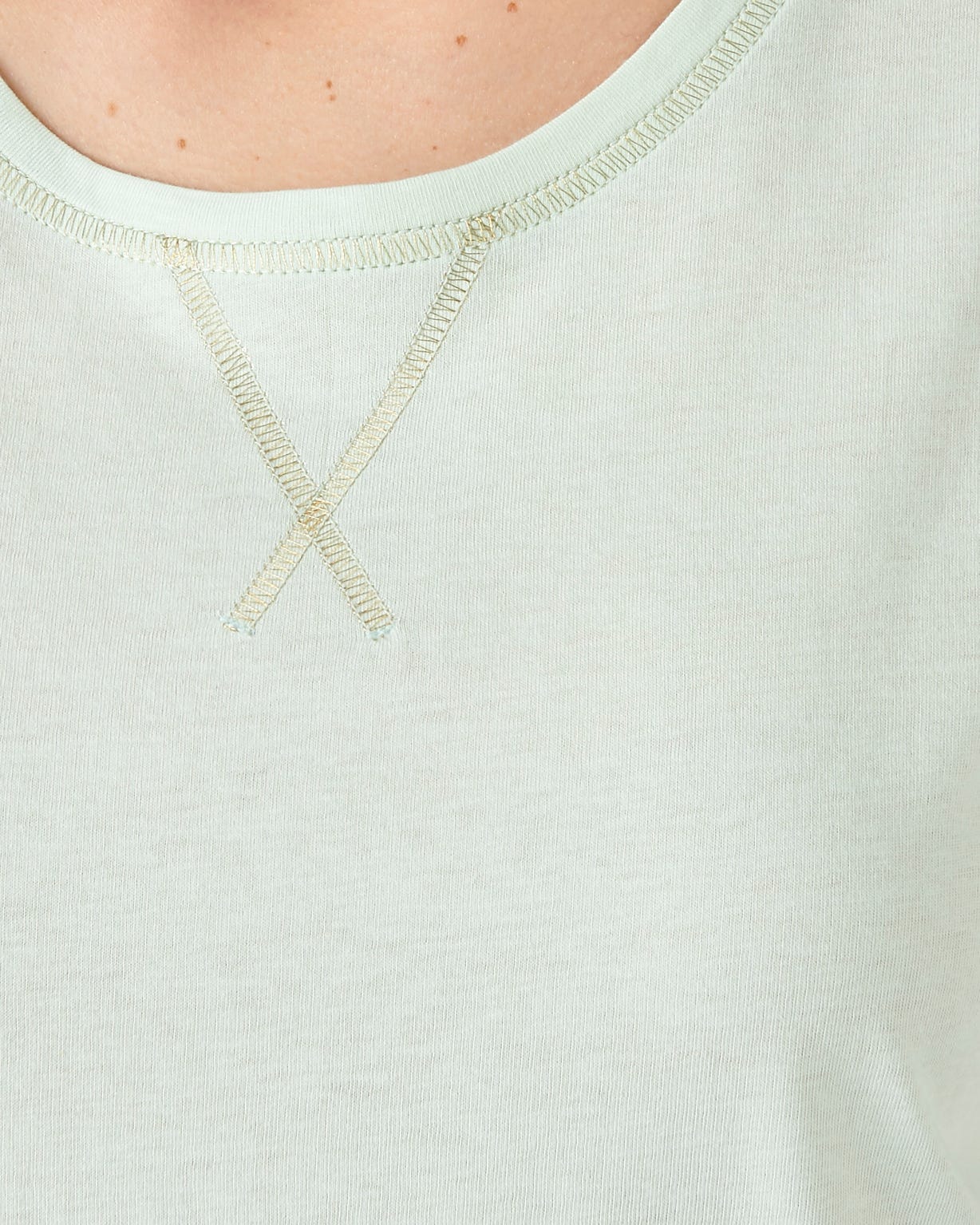 Pyjacourt fantaisie, maille jersey pur coton peigné