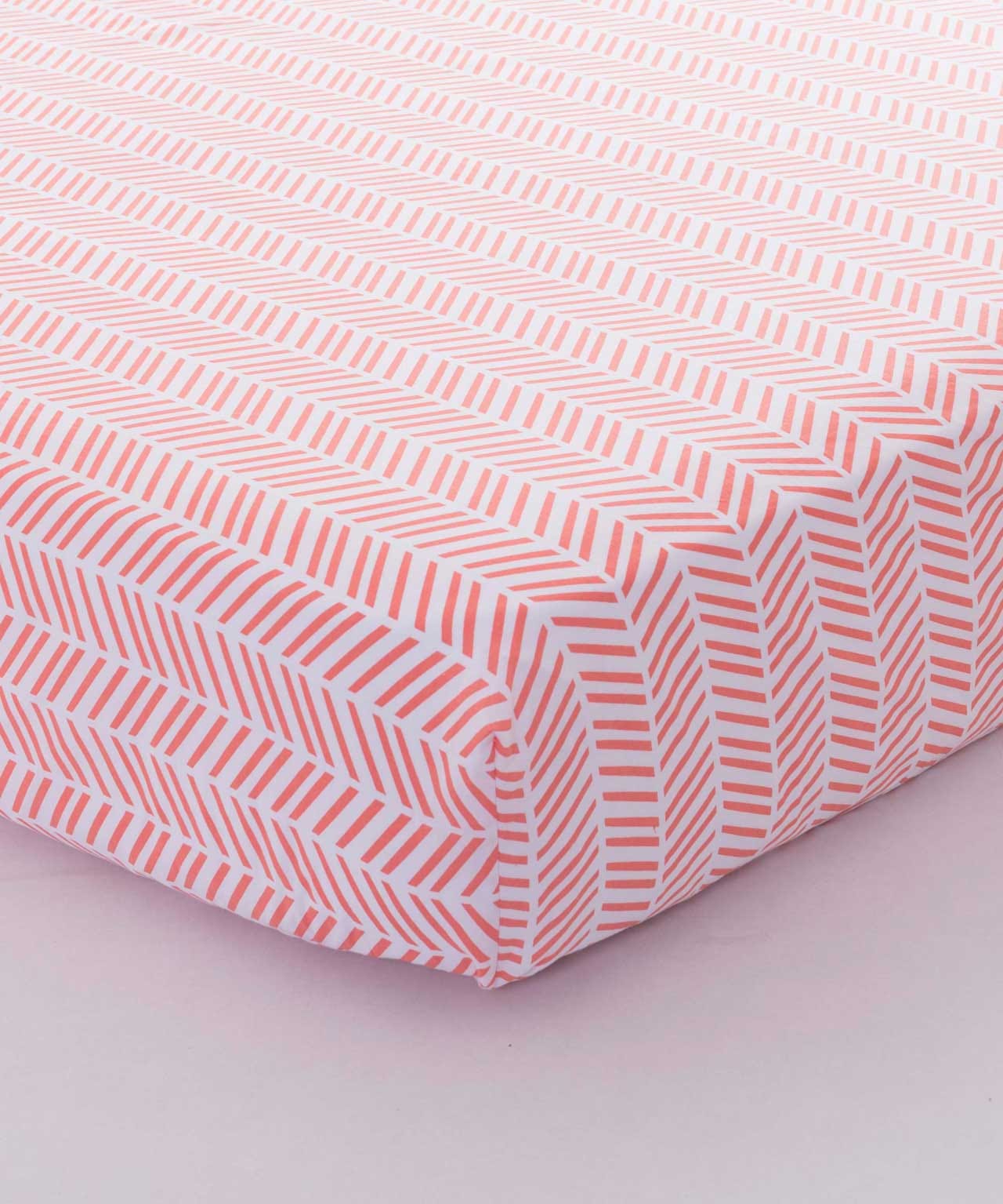 Drap housse TROPICAL