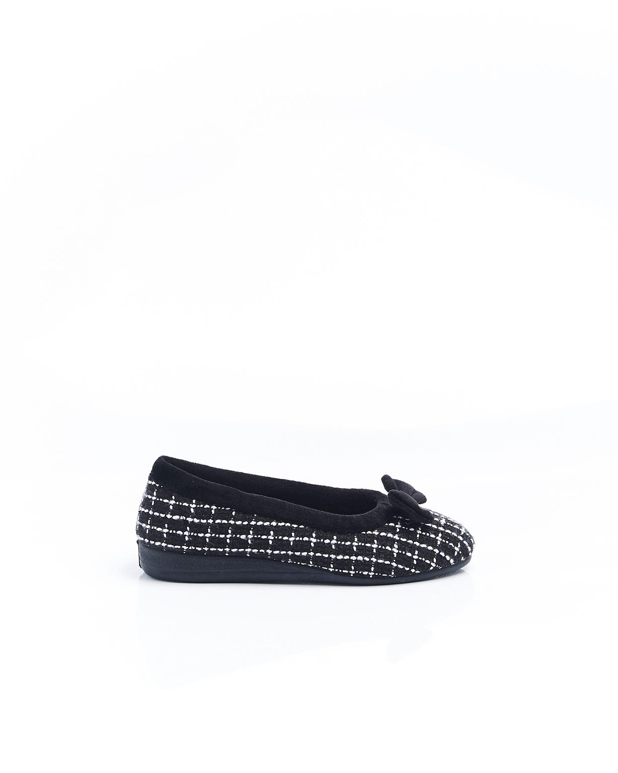 Chaussons Thermolactyl