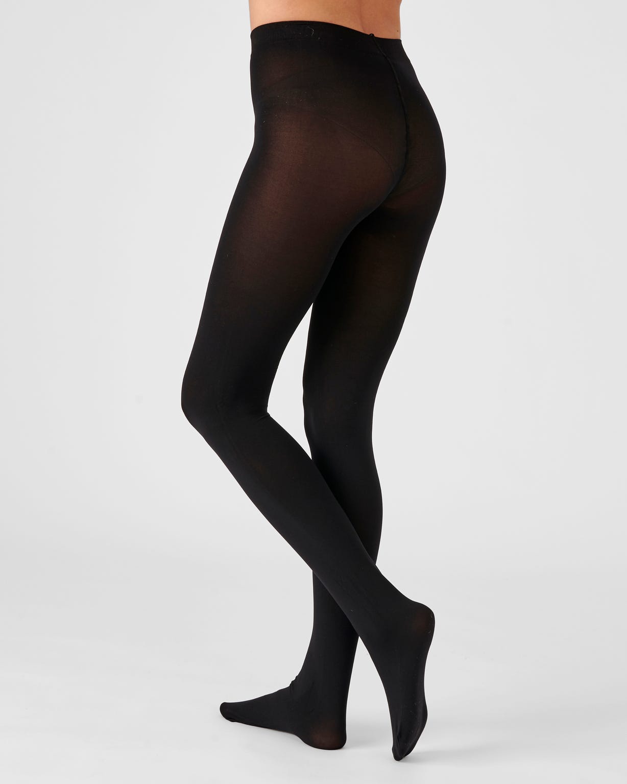 Lot de 2 collants Thermolactyl 100D