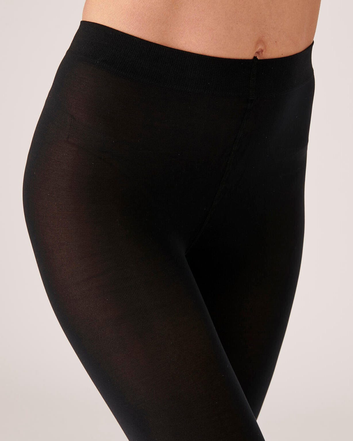 Lot de 2 collants Thermolactyl 100D