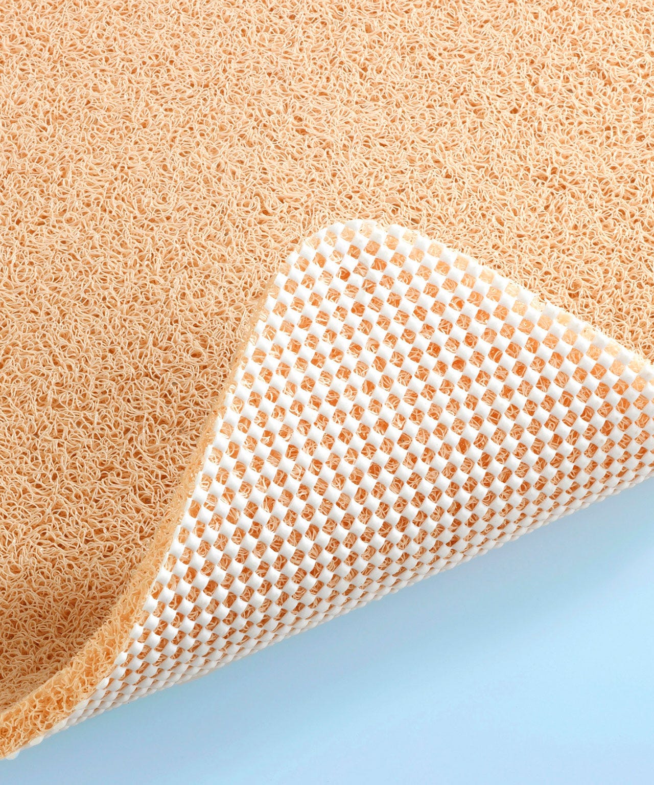 Tapis de douche 2 en 1