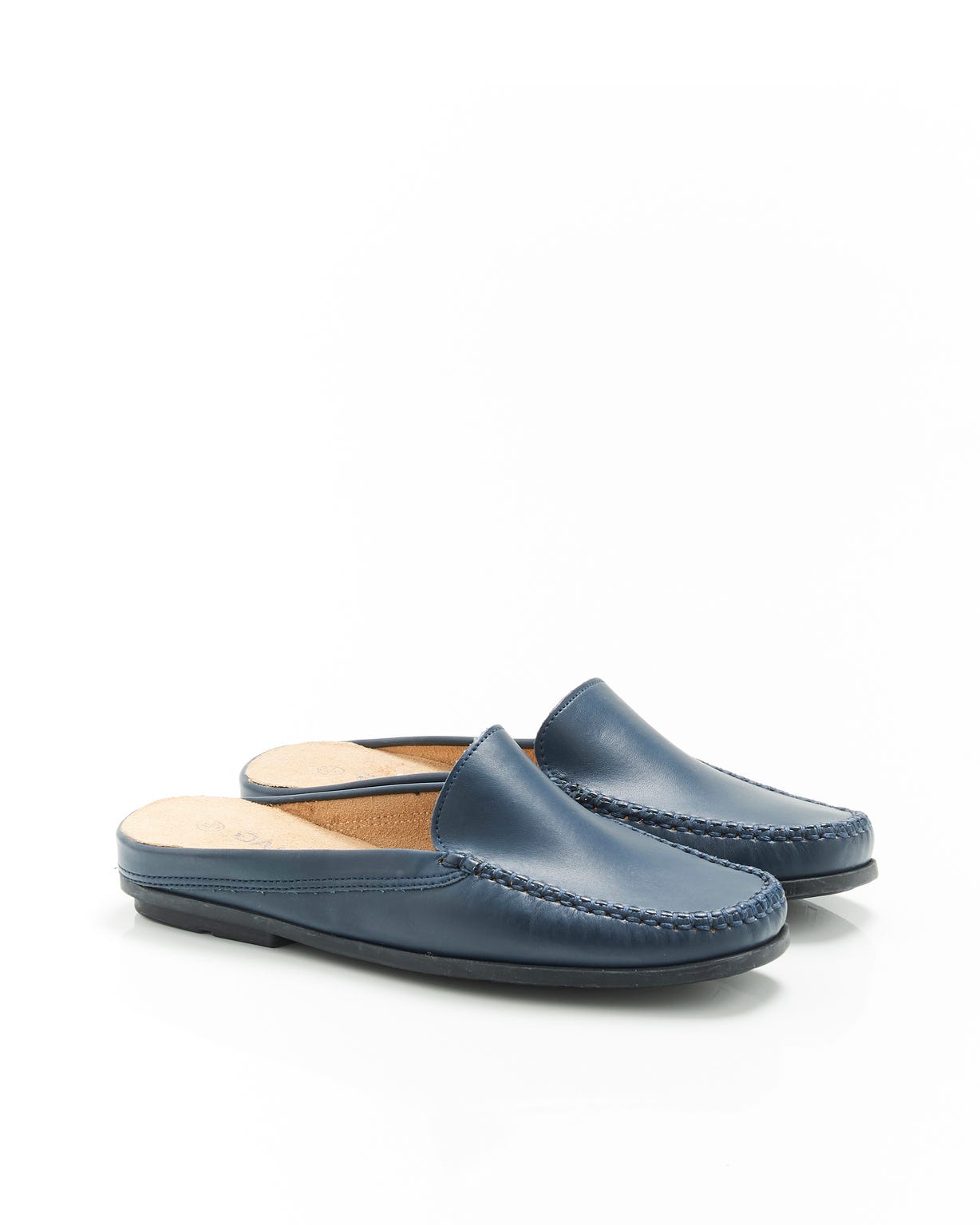 Mules montage intégral