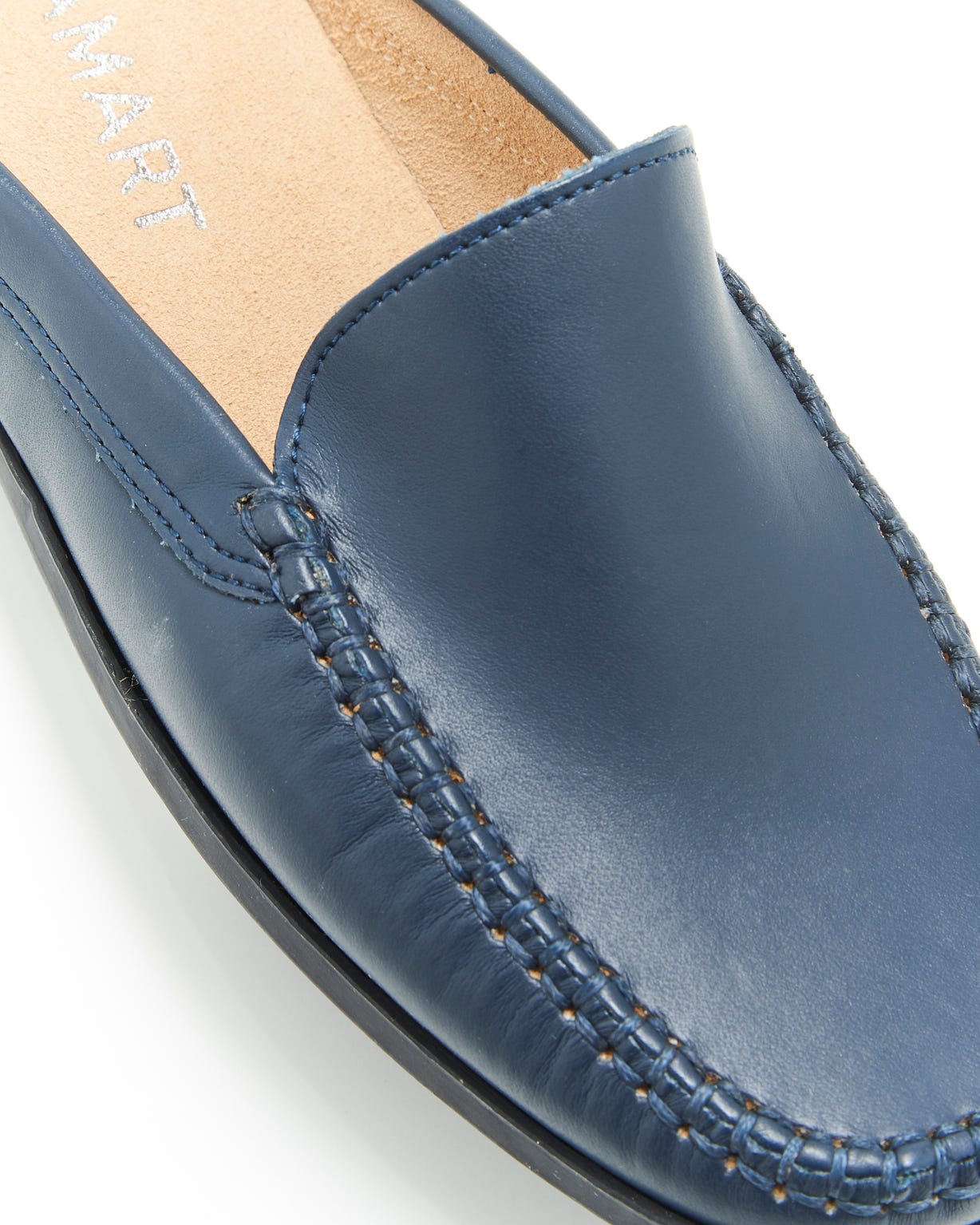 Mules montage intégral