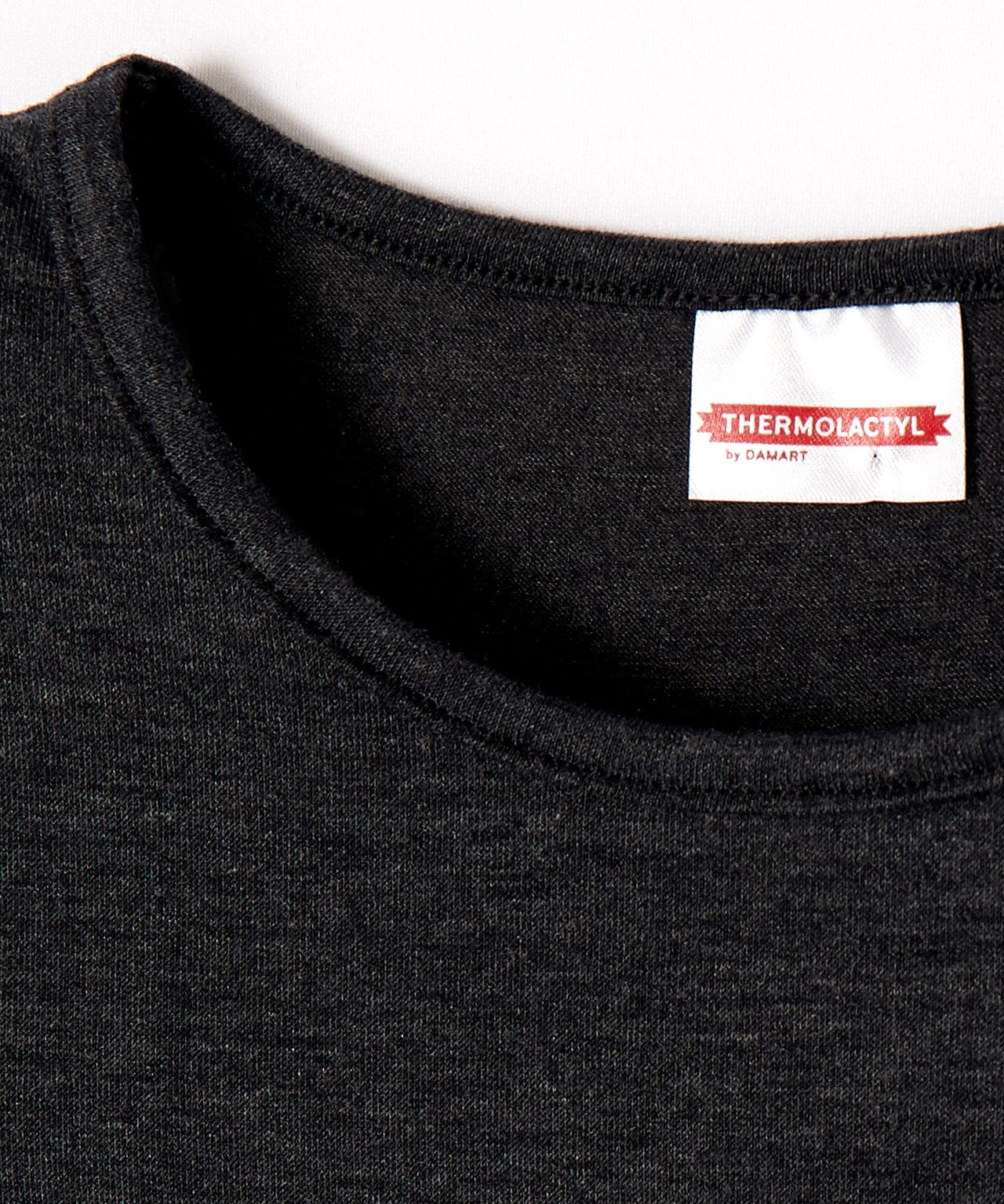 T-shirt manches courtes microfibre Thermolactyl Sensitive