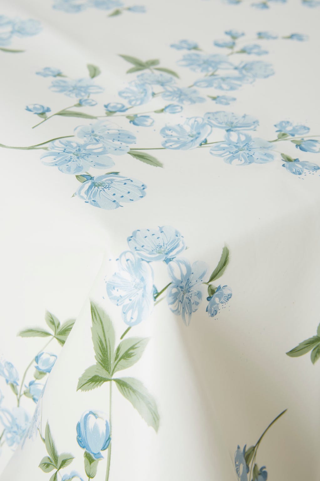 Nappe protège-table 2 en 1