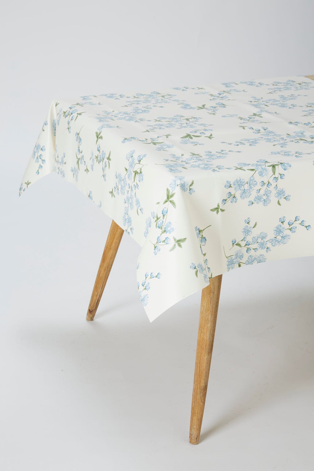 Nappe protège-table 2 en 1