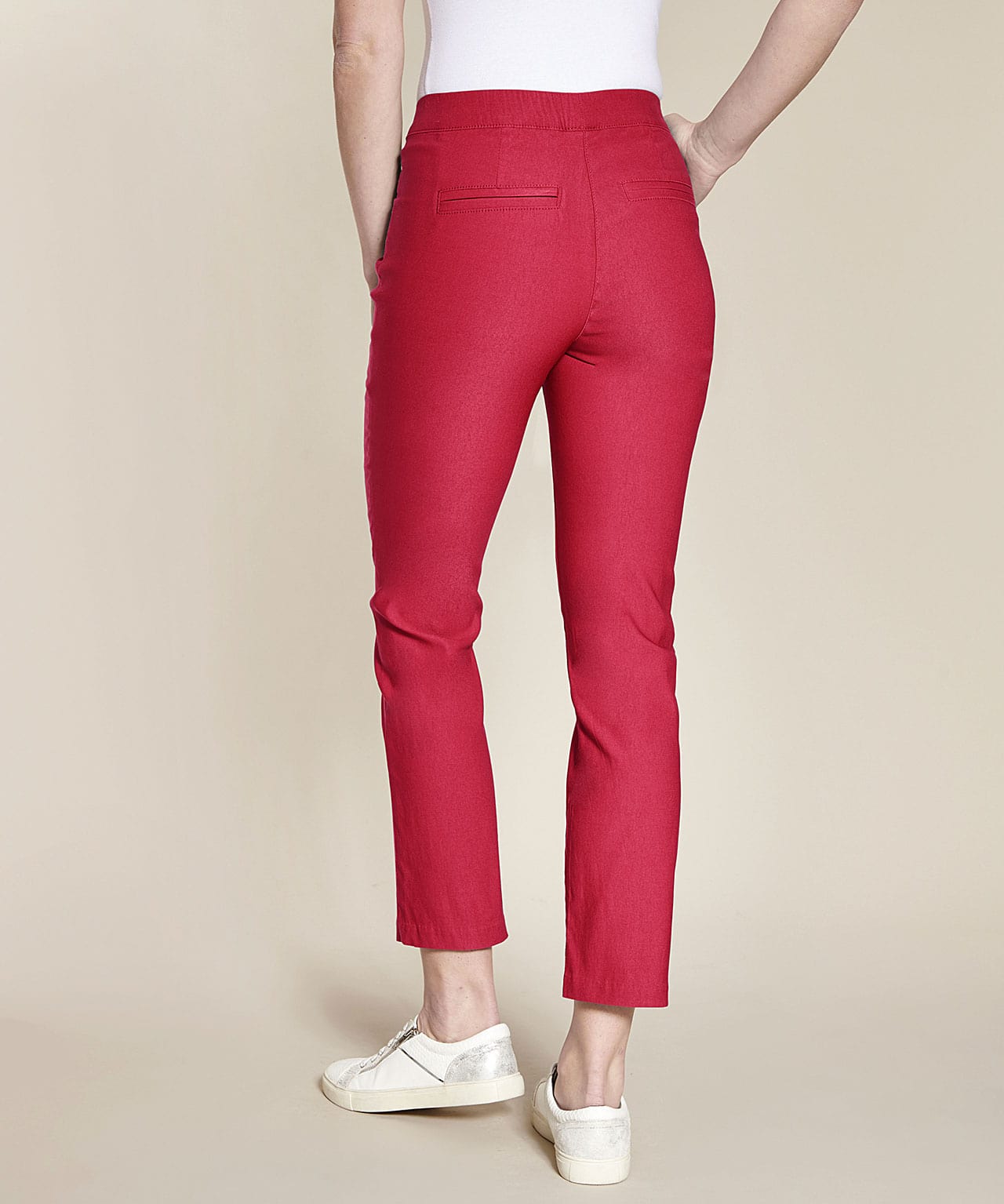 Pantalon confort 7/8ème