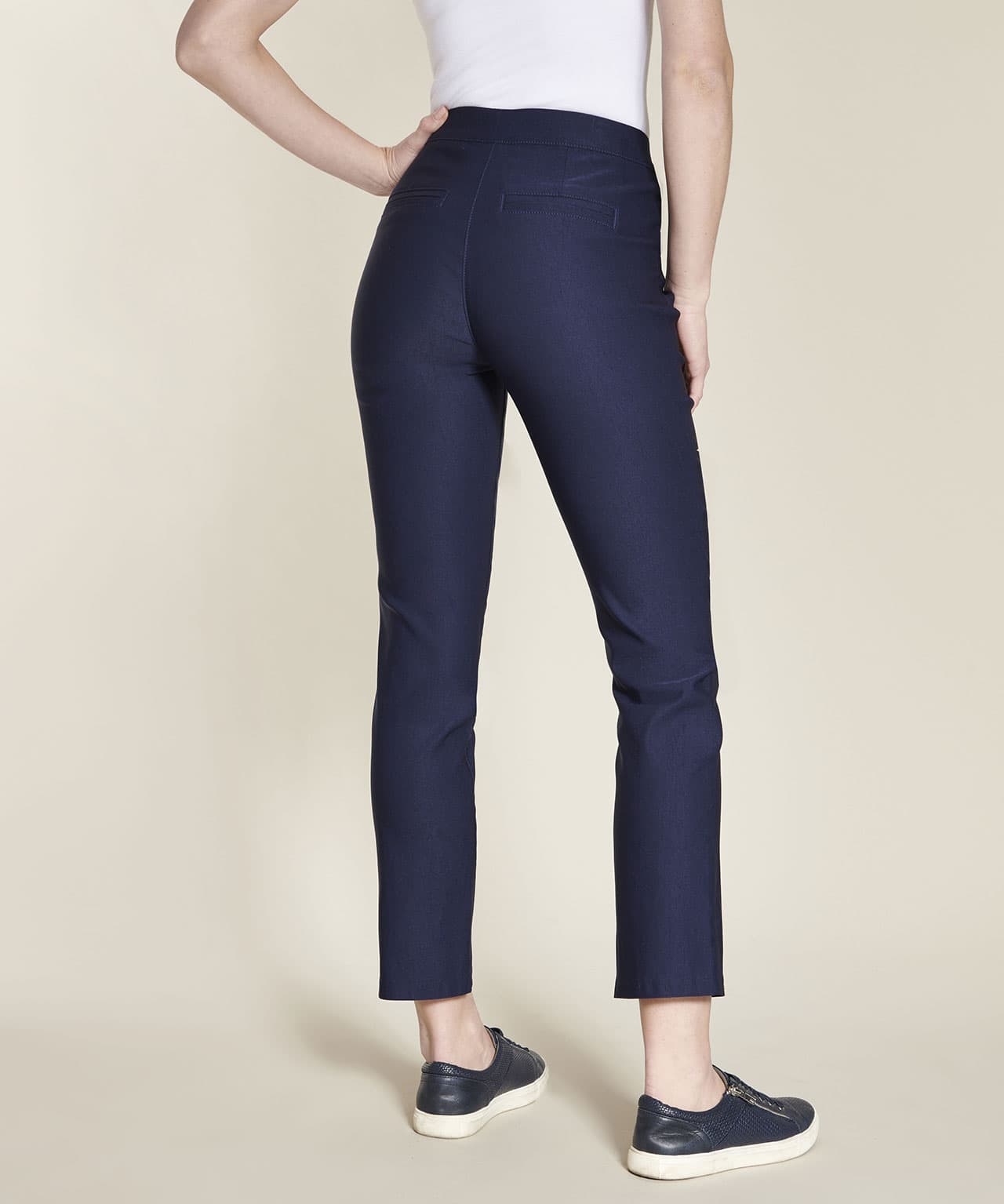 Pantalon confort 7/8ème